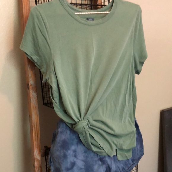 aerie Tops - Aerie Basic Tee